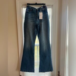 Boutique Blue Jeans